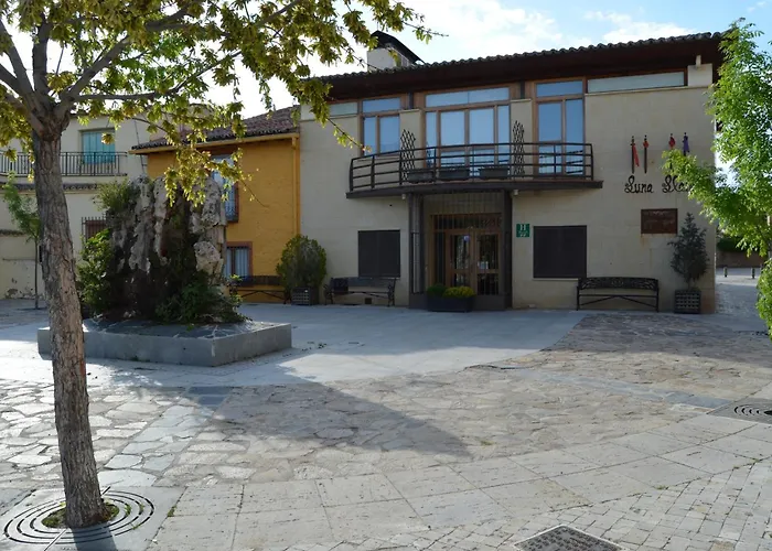 Hotel Rural Luna Llena